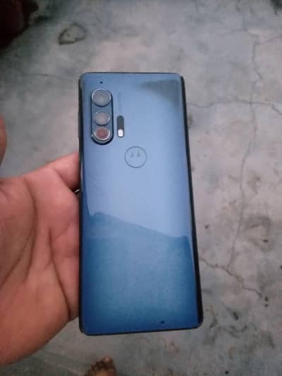 Motorola edge plus Ram 12 Rom 256