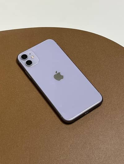 Iphone 11 256 Non PTA