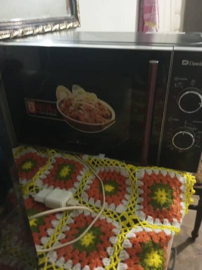 Dawlance Mirco  wave Oven For Lahore