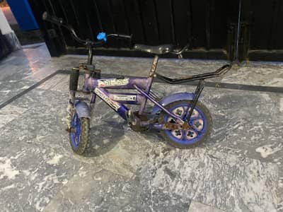 Cycle for sale  urgent