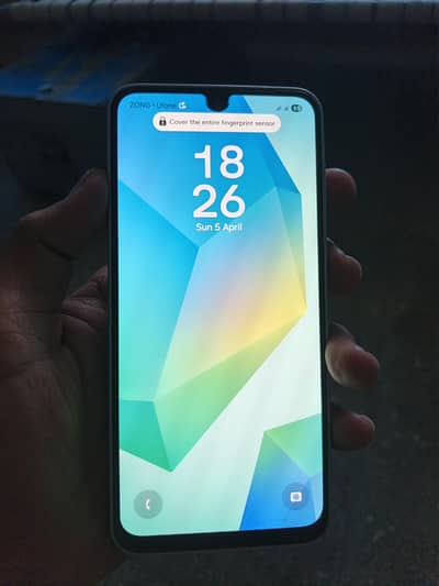 Samsung A16 8/256 GB