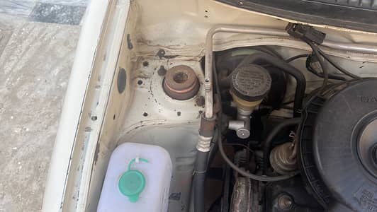 coure 2012 model good condition