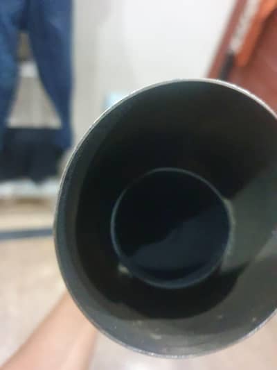 Pakchina Exchaust for Sale Urgent