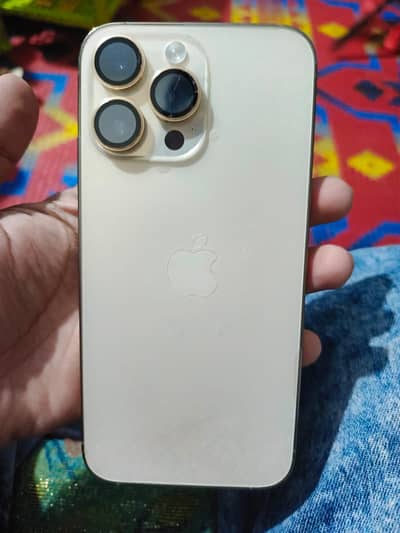 Iphone 14 pro max jv non pta 128gb 84 battery health