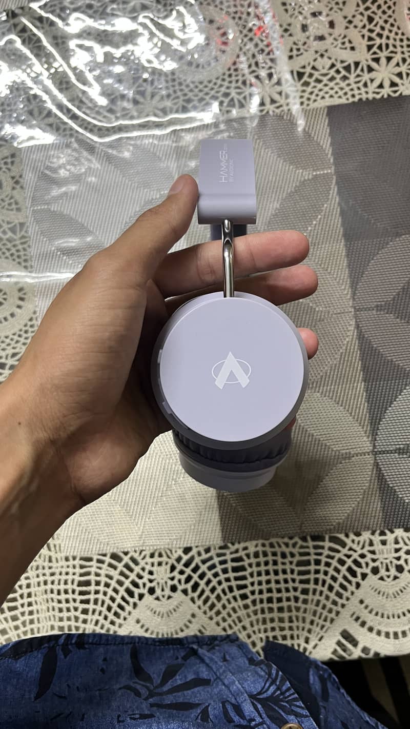 Audionic hammer 120pro 0