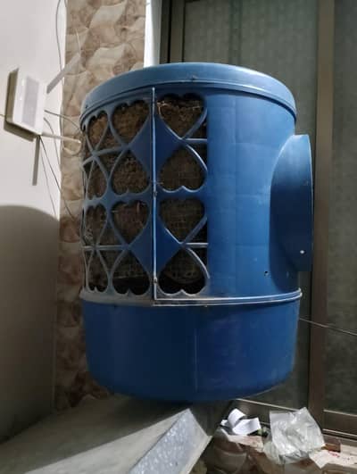 foori sale Air Cooler Dram large size