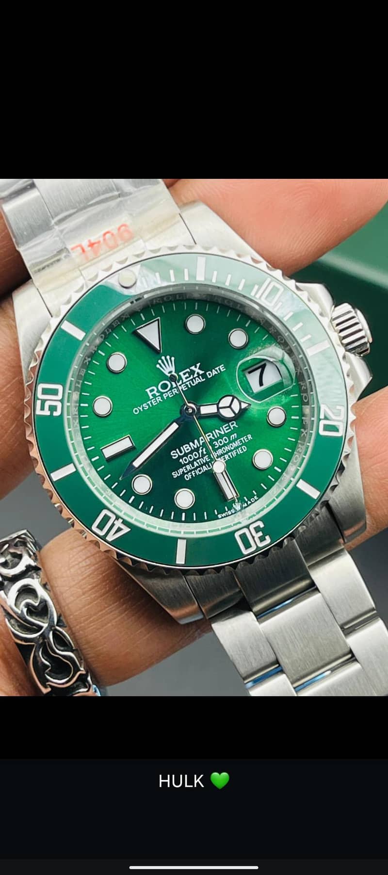 watch high quality automatic 0