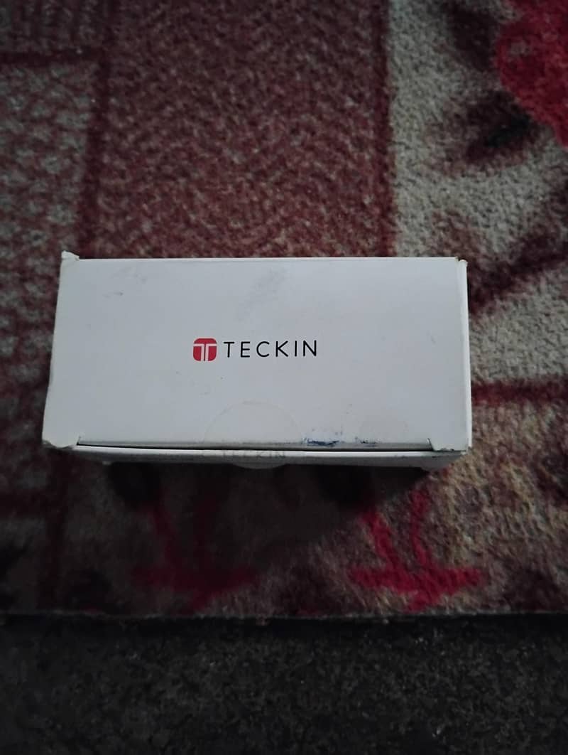 Wi-Fi smart socket 5