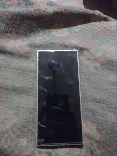 NUBIA RED MAGIC 9S PRO +