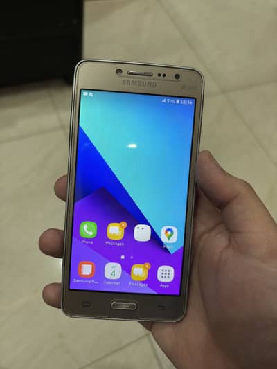 Samsung galaxy grand prime plus pta approved