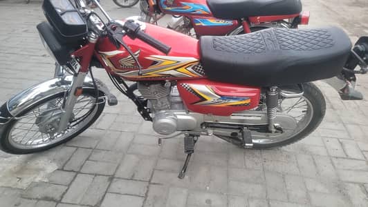 honda 125 202000rs 0.3. 2.5. 9.6. 1.6. 1.0. 1
