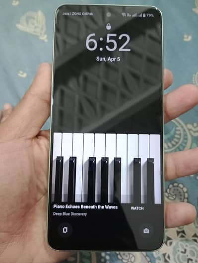 Realme C67 Complete Accessories