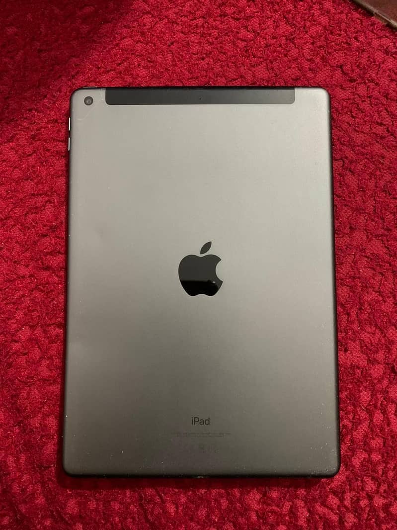 ipad 7 generation 1