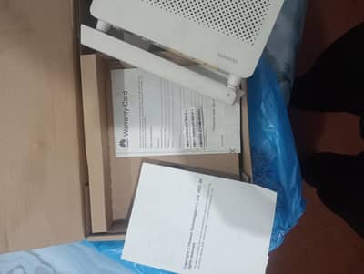 Huawei Fiber Net Device