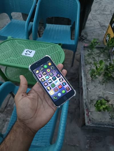 IPHONE SE 2020 64gb No