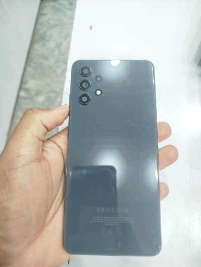 A 32 PTA APPROVED 6/128