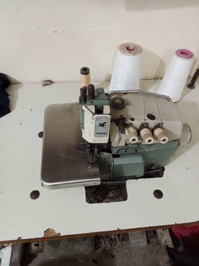 pegasus L 32 japani machine