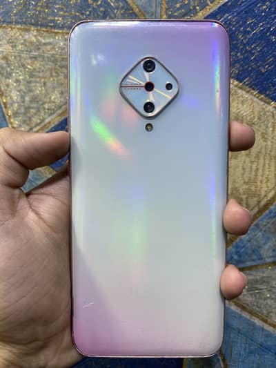 Vivo S1 pro