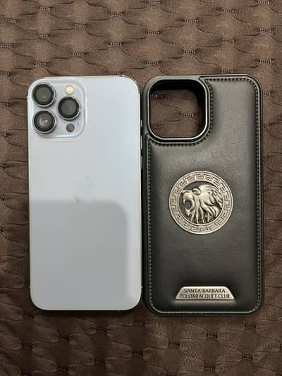 iPhone 13 Pro Max 256