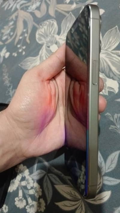 I phone 15 pro max PTA Approved