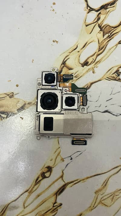 S22 ultra original back cameras