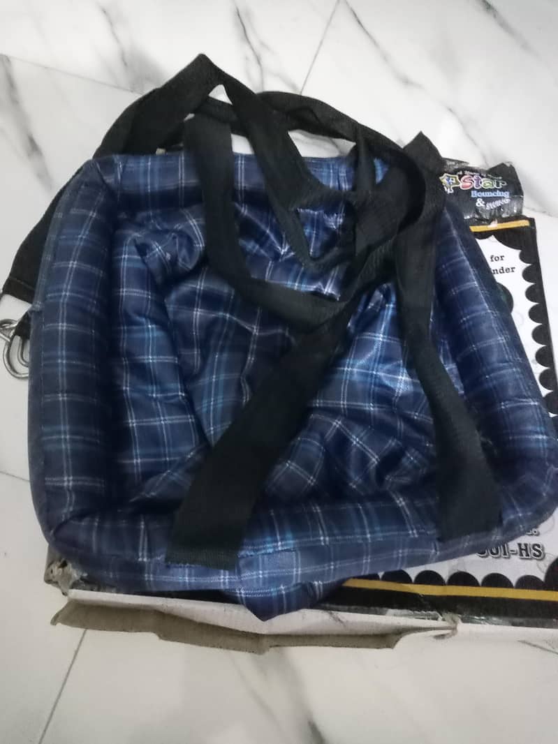 swing And bouncing 1