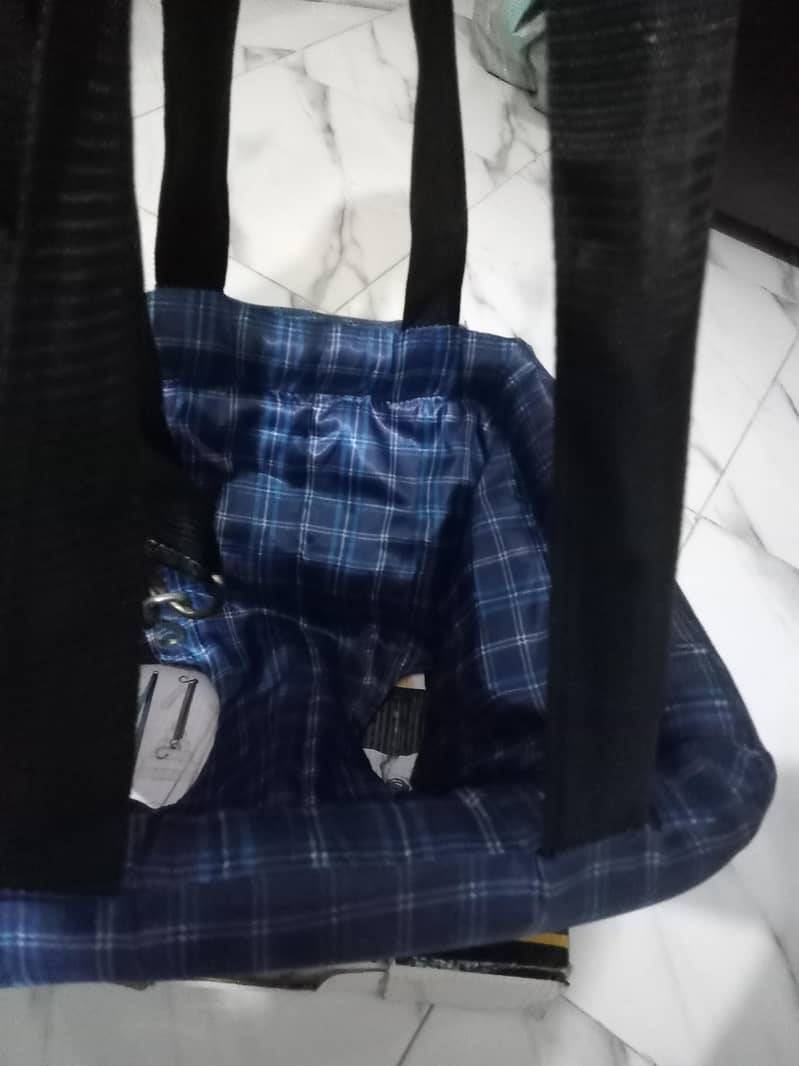 swing And bouncing 2