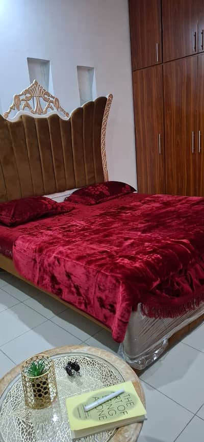 KING SIZE BED FOR SALE
