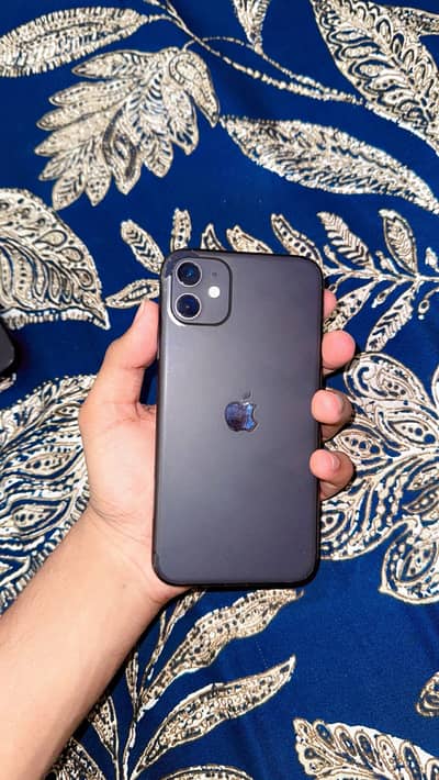 iPhone 11 256 Gb