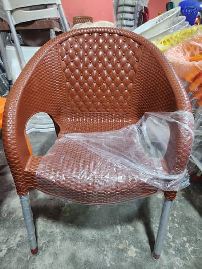 Plastic Furniture