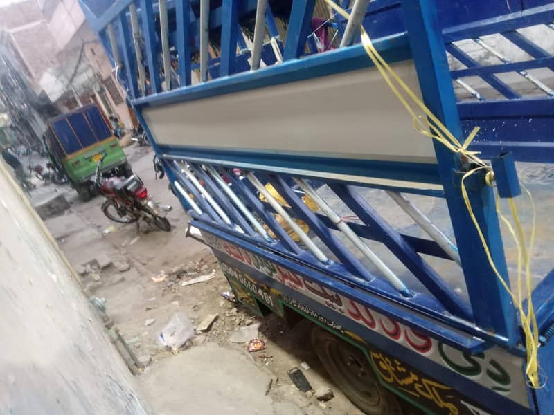 loder Suzuki spindle 2