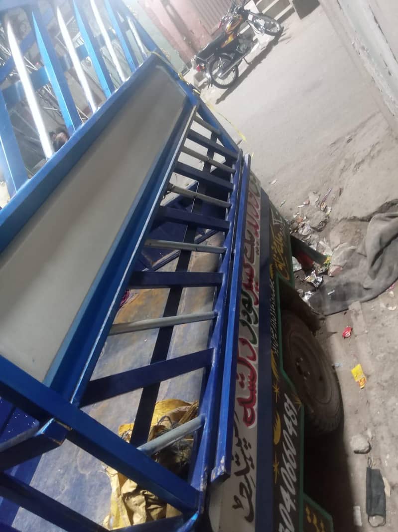 loder Suzuki spindle 3