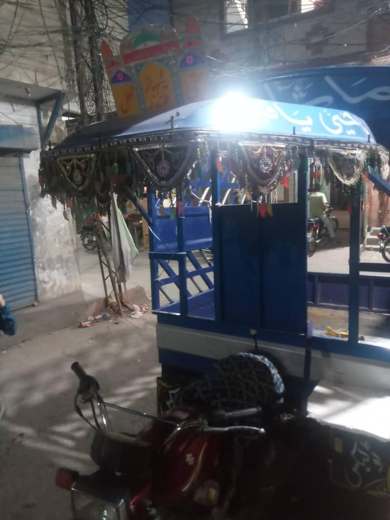 loder Suzuki spindle 5