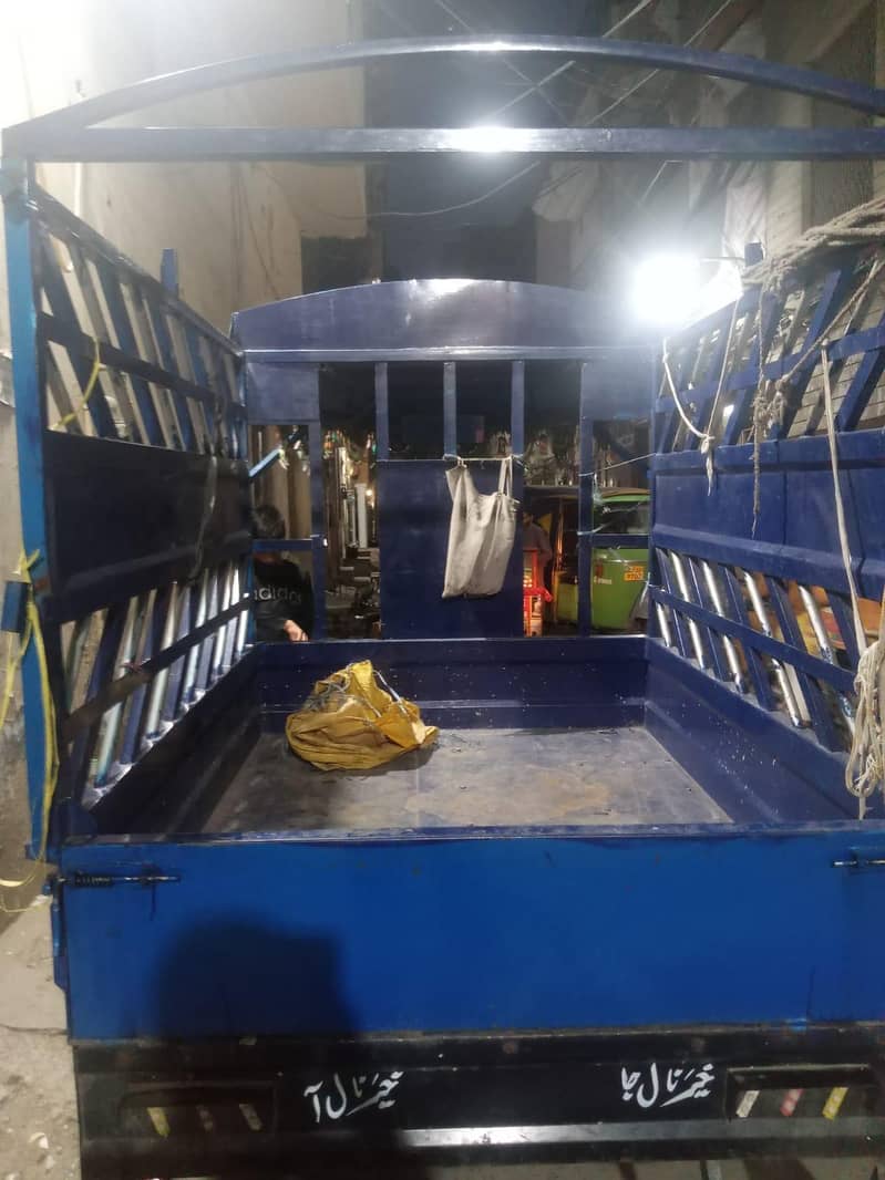 loder Suzuki spindle 7