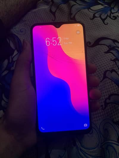 vivo y93 3gb 32gb with box
