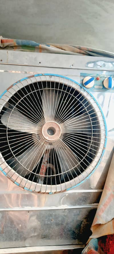 LAHORI AIR COOLER