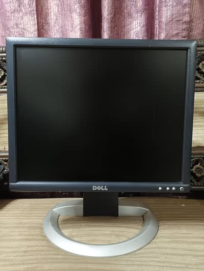 Dell UltraSharp 1704FPT LED Monitor for sale