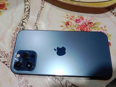 I phone 12 pro max