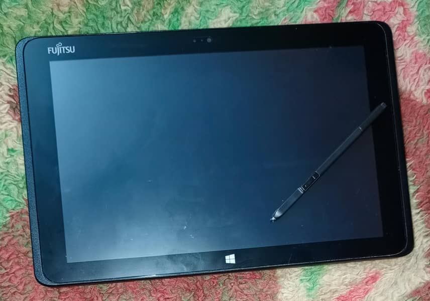 Fujitsu Tablet 4