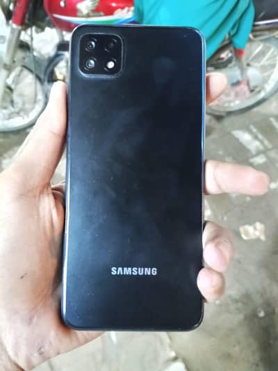 samsung a22 5g
