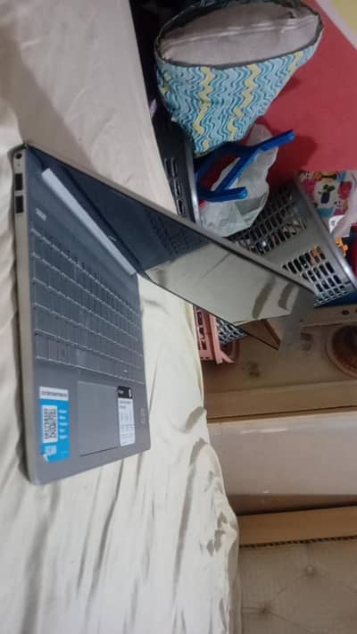 ho laptop