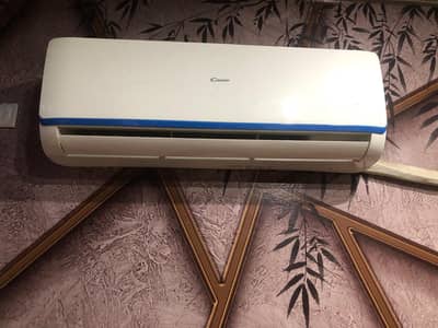 A/C SALE HAIER CANDY