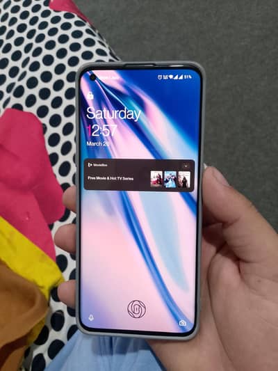 One plus 9pro 5g exchange possible