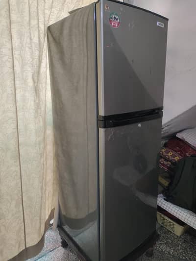 Used Fridge in good condition.