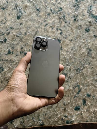 IPhone 13 Pro Max 512gb Exchange Possible