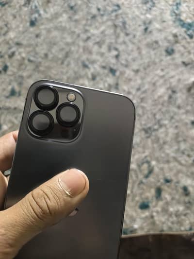 IPhone 13 Pro Max 512gb Exchange Possible