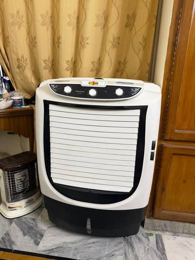 Super Asia big coolers ECM 6500