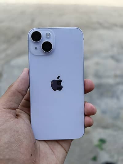 iphone 14 non pta jv battery helth 85% 128gb