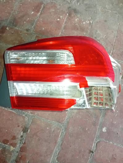 Honda city back light for sale