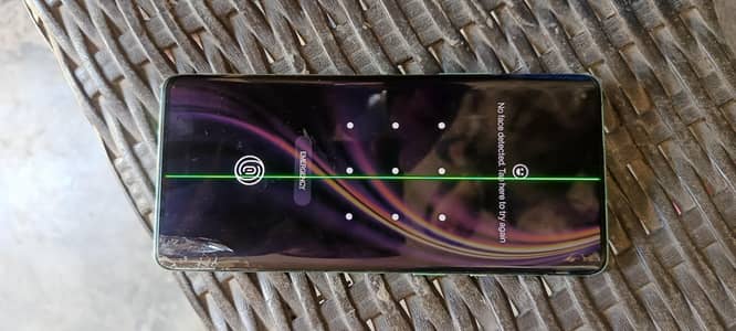 one plus 8 pro 10/9 conditions